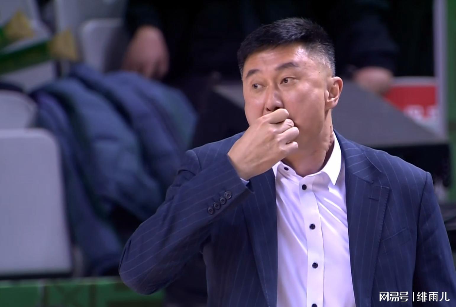 朱芳雨摊牌了!CBA强力内线恐无缘加盟广东队,杜锋拒绝多换一?