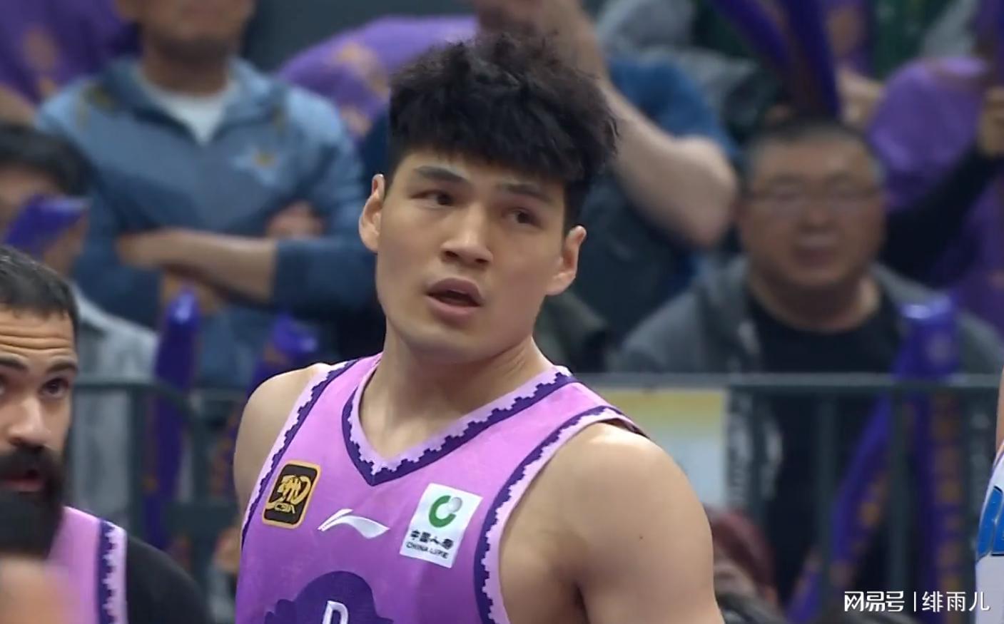 朱芳雨摊牌了!CBA强力内线恐无缘加盟广东队,杜锋拒绝多换一?