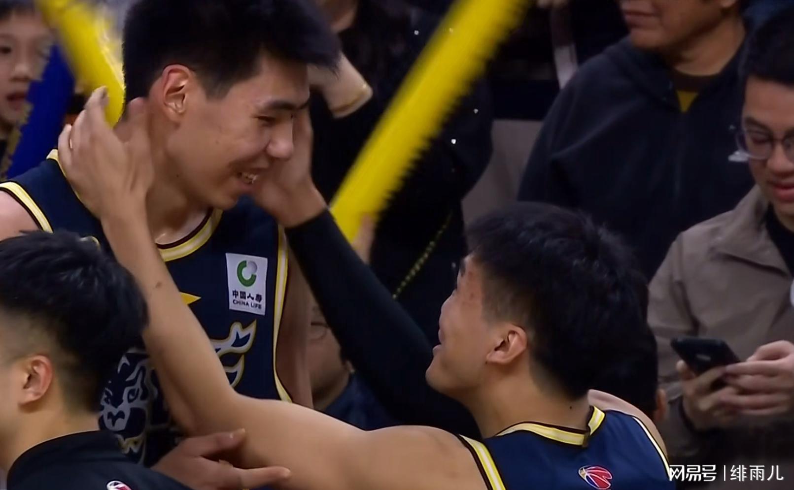 朱芳雨摊牌了!CBA强力内线恐无缘加盟广东队,杜锋拒绝多换一?