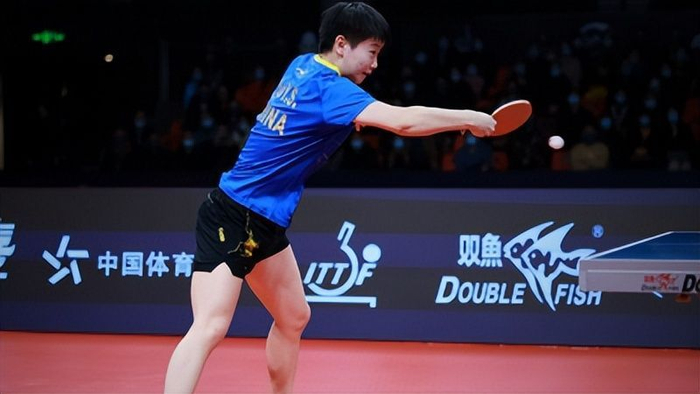 《全民学乒乓横拍篇》第6.1集:反手横拨技术特点分析|乒乓球|击球|手腕|前臂|力量_新浪体育_新浪新闻