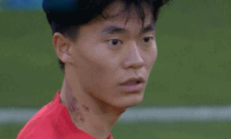 铜梁龙3虎首发!中国vs东帝汶:王钰栋搭档老蒯 朱鹏宇毛伟杰替补