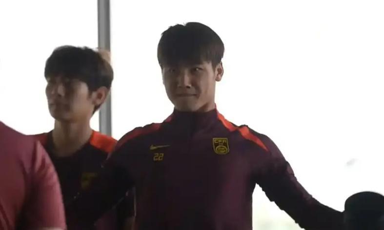 铜梁龙3虎首发!中国vs东帝汶:王钰栋搭档老蒯 朱鹏宇毛伟杰替补